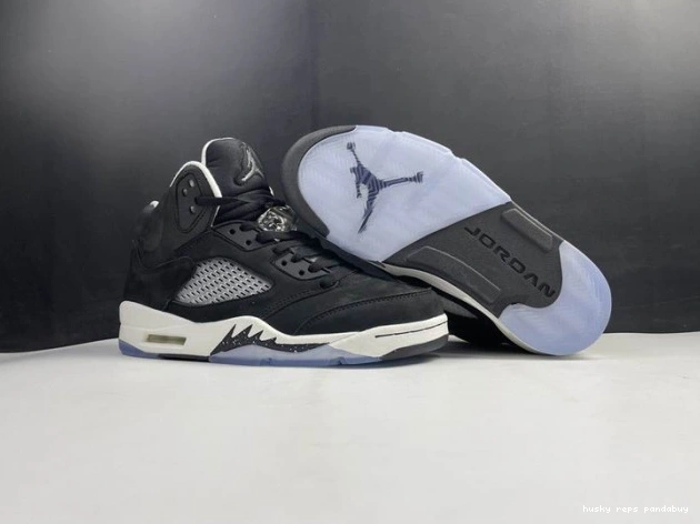 Rep Husky 5 JORDAN OREO CT4838-011 AIR 0824